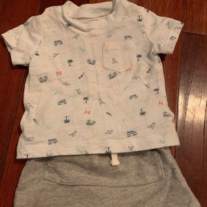 Baby outfit